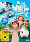 Völlig von der Wolle - Ein määährchenhaftes...