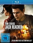 Jack Reacher: Kein Weg zurück