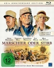 Marschier oder Stirb - Digital Remastered