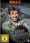 Steel Buddies - St. 3 - Stahlharte... [2 DVDs]