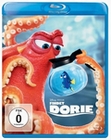 Findet Dorie
