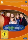 Die Pfefferkrner Vol. 13 - Flg. 157-169 [2 DVD]