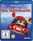 Robbi, Tobbi und das Fliewatüüt
