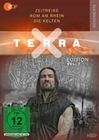 Terra X - Zeitreise/Rom am Rhein/Die Kelten