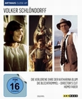 Volker Schlndorff - Arthaus Close-Up [3 BRs]