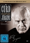 Unvergessliche Filmstars - Curd Jürgens