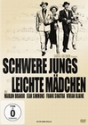 Schwere Jungs - Leichte Mädchen