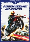 Sonderkommando ins Jenseits - Uncut (+ DVD) [LE]