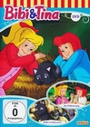Bibi und Tina - Das Wildniscamp/Wölfe in Falken.