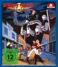 Saber Rider - Gesamtausgabe Ep. 1-57 [4 BRs]