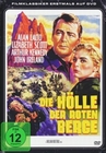 Die Hölle der roten Berge