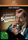 Schneider Wibbell - Das Sonntagskind