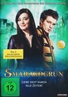 Smaragdgrün