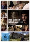 Die sieben Glücksgötter - Der Preis der Freiheit