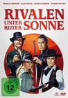 Rivalen unter roter Sonne
