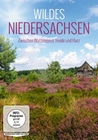 Wildes Niedersachsen - Vom Wattenmeer über die..