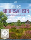 Wildes Niedersachsen - Vom Wattenmeer über die..