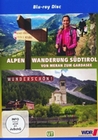 Wunderschön! - Wandern über die Alpen 2 - Südtir