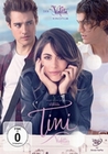 Tini - Violettas Zukunft