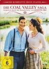 Die Coal Valley Saga - Staffel 1 [6 DVDs]