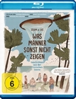 Was Männer sonst nicht zeigen