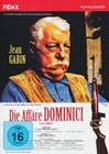 Die Affre Dominici