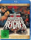 Der Untergang des Römischen Reiches