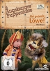 Gut gebrüllt, Löwe - Augsburger Puppenkiste