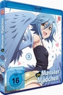 Die Monster Mädchen Vol. 3 - Episoden 7-9
