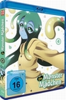 Die Monster Mädchen Vol. 4