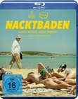 Nacktbaden - Manche bräunen, andere brennen