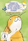 Weisst du eigentlich, wie lieb... - Frühlings...