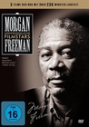 Unvergessliche Filmstars - Morgan Freeman