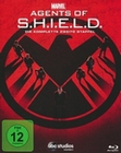 Marvel`s Agents of S.H.I.E.L.D. - Staffel 2