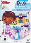 Doc McStuffins Spielzeugärztin 8 - Spielzeug...