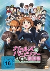 Girls & Panzer - Der Film