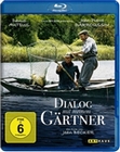 Dialog mit meinem Gärtner