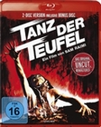 Tanz der Teufel 1 - Uncut/Remastered (+ Bonus)