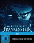 Mary Shelley`s Frankenstein [SB]