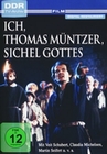 Ich, Thomas Müntzer, Sichel Gottes
