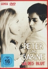 Peter und Sabine - Wildes Blut