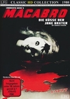 Macabro - Die Küsse der Jane Baxter - Uncut
