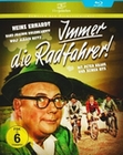Immer die Radfahrer - Heinz Erhardt