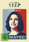 Veep - Staffel 5 [2 DVDs]