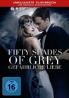 Fifty Shades of Grey - Gefährliche Liebe