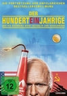 Der Hunderteinjährige, der die Rechnung nicht ..