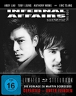 Infernal Affairs 1-3 - Trilogie - Uncut [LE]