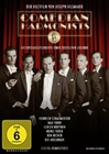 Comedian Harmonists