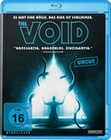 The Void - Es gibt eine Hölle. Dies hier ist ...