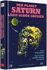 Der Planet Saturn lässt schön grüssen